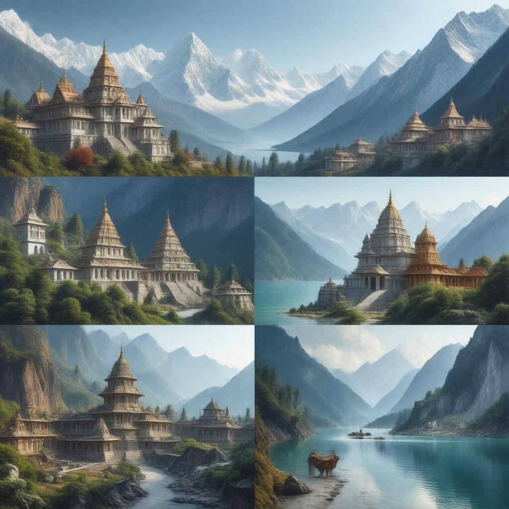Char Dham